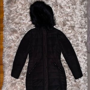 Woman’s Coat